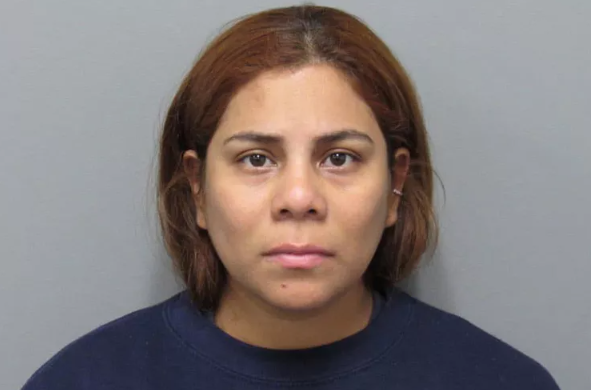 Женщину приговорили к пожизненному заключению. Фото: cuyahoga county police