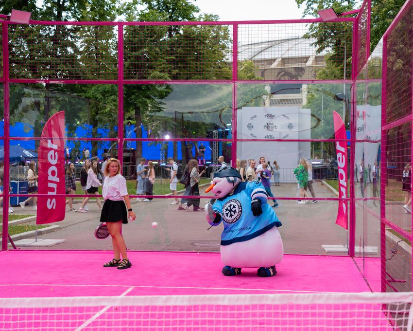 Super Country Club. Фото: Super.ru