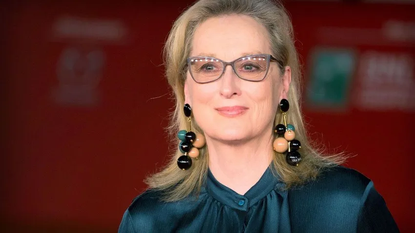 Мэрил Стрип хочет Медаль Свободы за съемки в "Дьявол носит Prada 2". Фото: соцсети