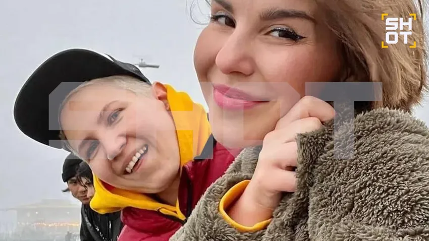 В США проехавшим на военную базу в поисках «Макдоналдса» россиянкам грозит срок. Фото: t.me/shot_shot