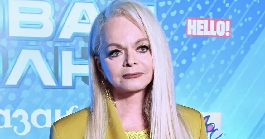 Лариса Долина начала собирать вещи, чтобы выселиться из своей бывшей квартиры. Фото: соцсети