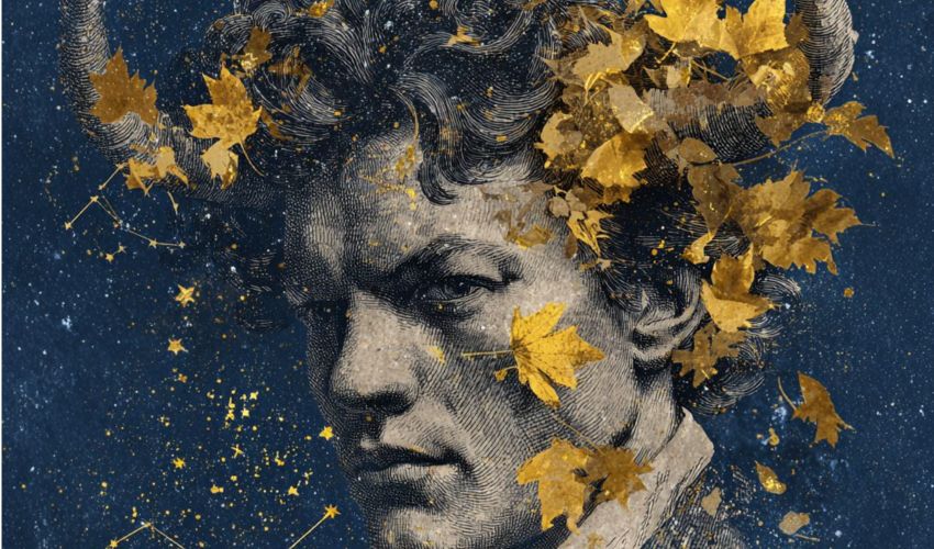 У мужчин-Тельцов в отношениях наступает время для серьезных шагов. Фото сгенерировано нейросетью Midjourney