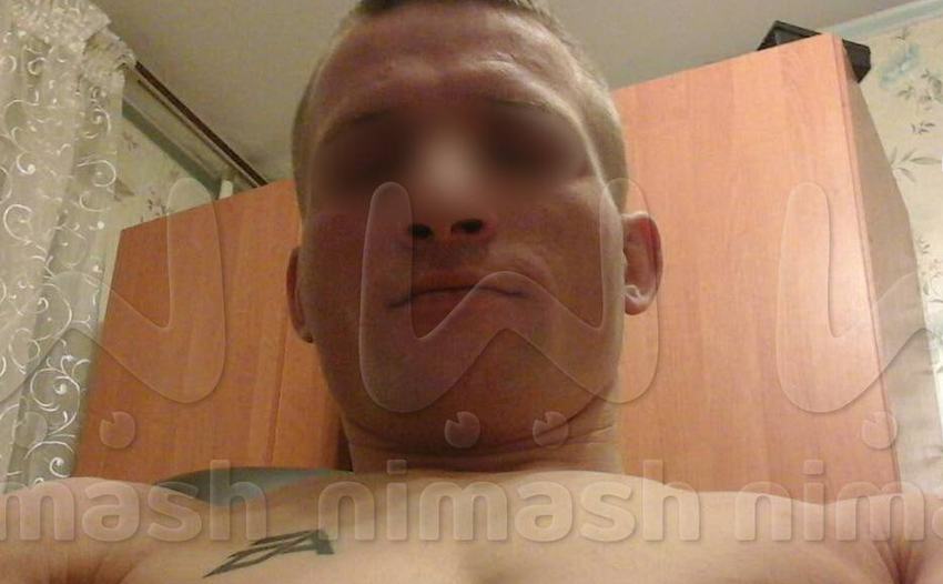 В Нижнем арендатор комнаты отрезал хозяевам жилья головы и закинул их на гаражи. Фото: t.me/mash_nimash