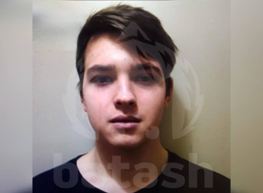 Сергей жестоко расправился с младшей сестрой. Фото: @mash_batash