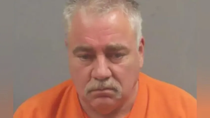 Американец убил сына за то, что он скрывал от него измены жены. Фото: People