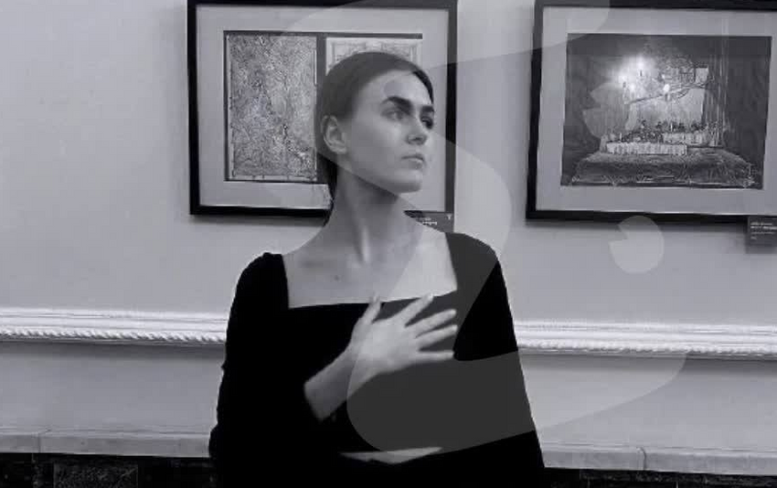 В Магнитогорске 22-летняя гимнастка погибла в цирке, упав с «Колеса смелости». Фото: t.me/url_mash