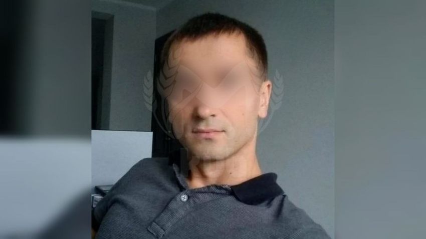 В краснодарском ТЦ вор украл бутылку водки и зарезал охранника заведения. Фото: t.me/kub_mash