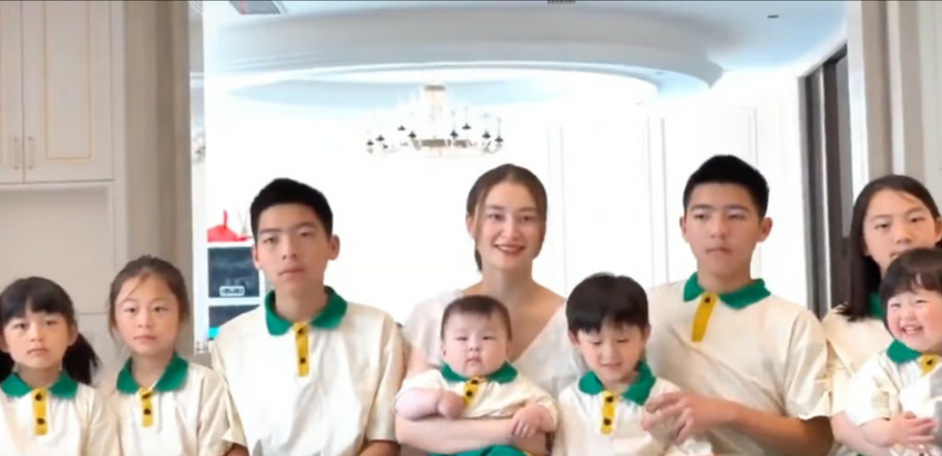 Китаянка не хотела тратить впустую "хорошие гены своего мужа". Фото: scmp.com