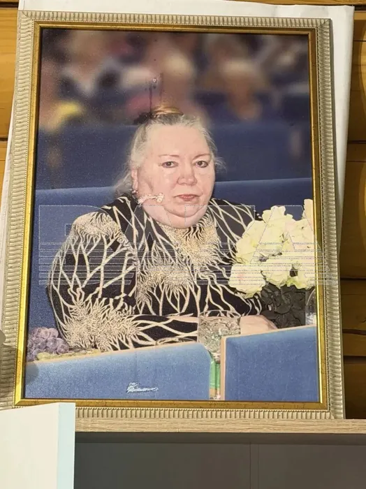 В Ленобласти задержали основательницу секты «Исход», укравшую у адептов миллионы. Фото: t.me/bazabazon