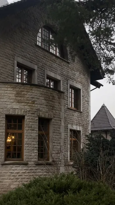 Съемки 3 сезона «Инспектора Гаврилова» проходили в Подмосковье и Тульской области. Фото: Сорокина Екатерина