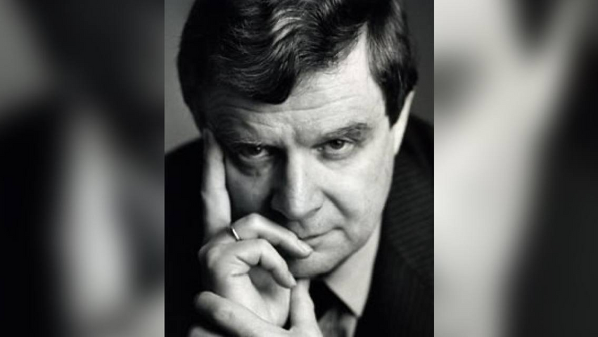 87-летний режиссер балета Большого театра Всеволод Немоляев. Фото: legion-media.ru