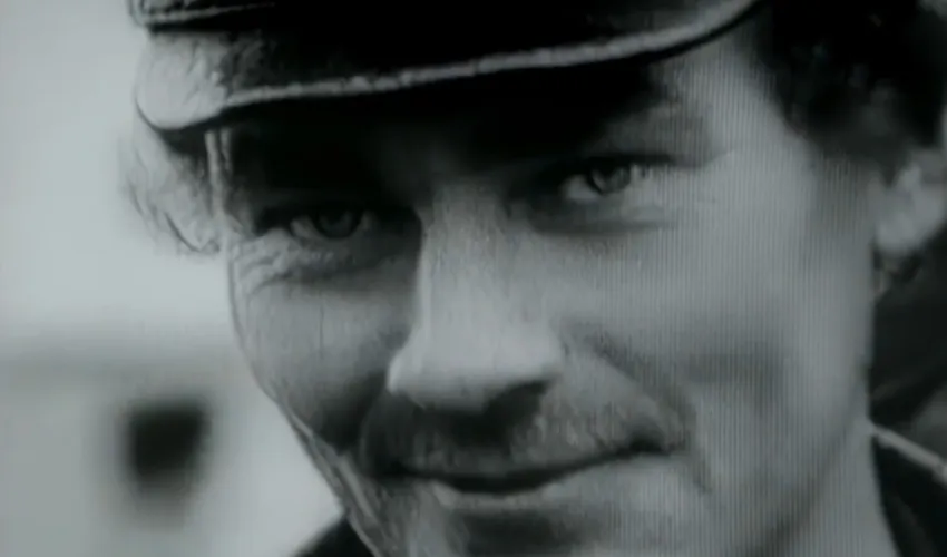 Геннадий Михасевич. Фото: кадр из док. фильма «Следствие вели... Витебский душитель»