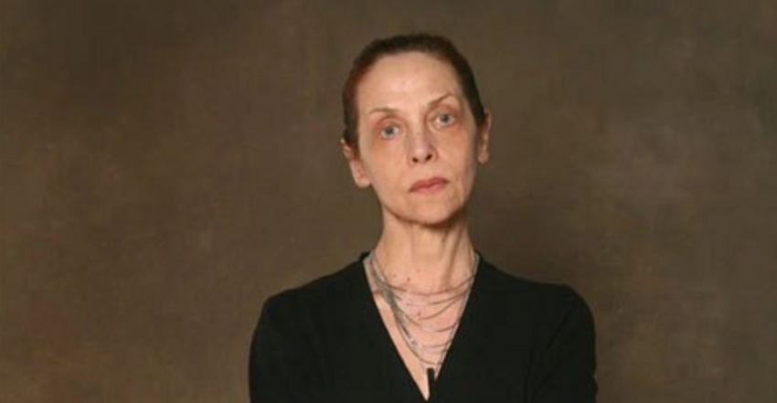 Звезда сериала «Кухня» Ëла Санько сломала позвоночник, упав у себя дома. Фото: t.me/shot_shot