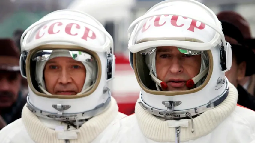 «Время первых». Фото: кадр из фильма