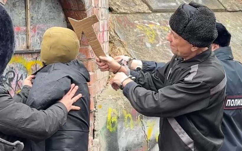 Ангарского маньяка, виновного в 89 смертях, будут судить за еще одно убийство. Фото: t.me/babr_mash