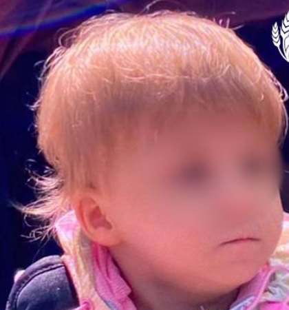 Тело Лизы искали 8 дней. ФОТО: t.me/kub_mash