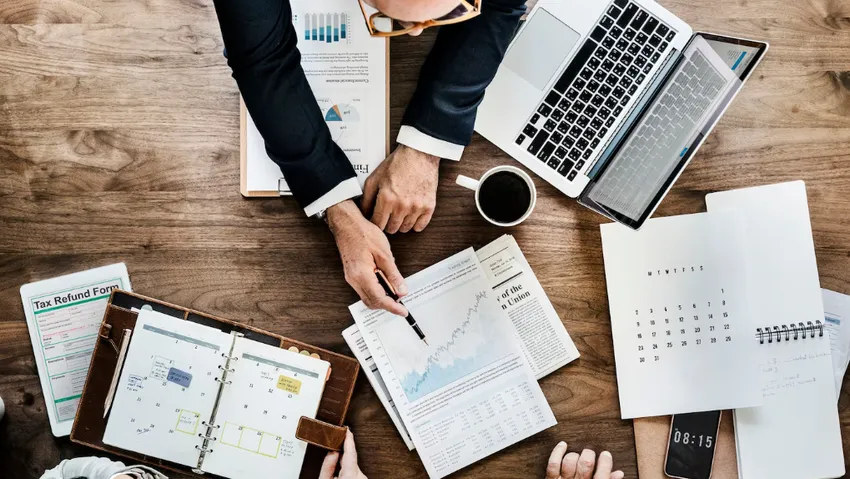 Бизнес в России с 1 апреля 2026 года: новые правила и законы. Фото: freepik.com