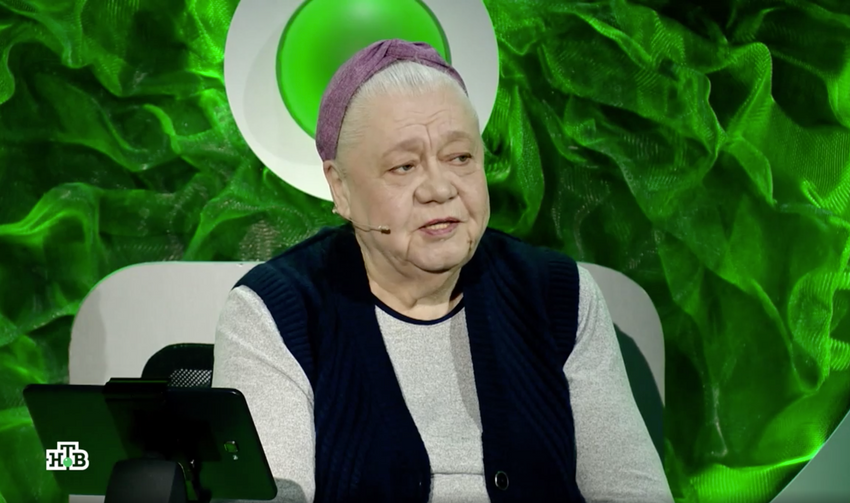 Фото предоставлено пресс-службой НТВ