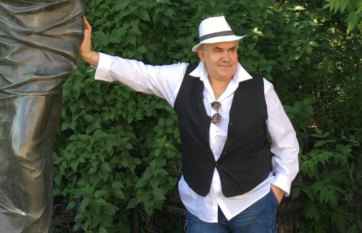Садальский назвал Кадышеву «куклой на чайнике» после концерта на «Алых парусах». Фото: t.me/StasSadalskiy