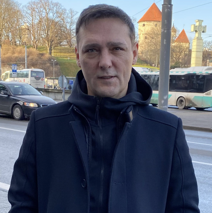 Юрий Шатунов. Фото: Инстаграм (запрещён в РФ) / @yuriy_shatunov