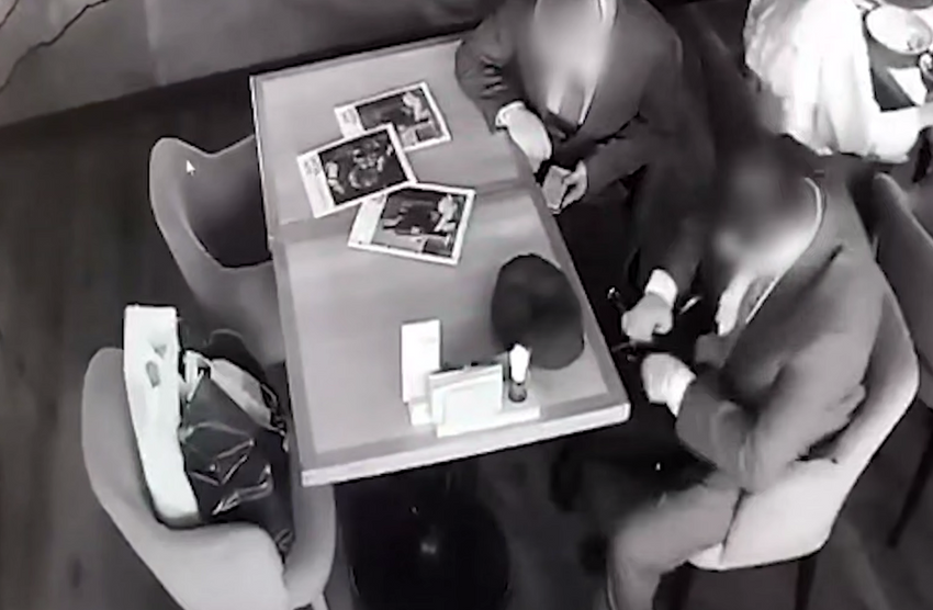 Мошенники развели бабушку на 421 млн рублей. Фото: @t.me/IrinaVolk_MVD