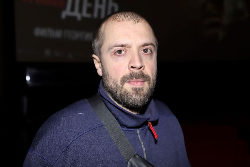 Александр Ильин. Фото: legion-media.ru