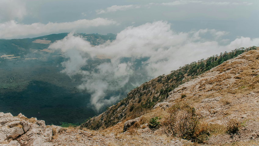 На юге России сентябрь по праву считается лучшим временем для отпуска. Фото: unsplash.com/@timromanov