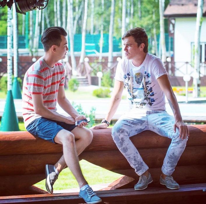 Фото: личный архив