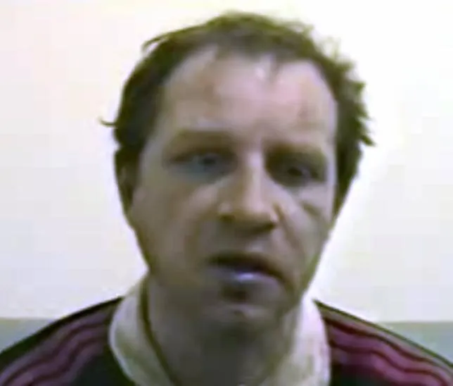 Зеленоградский Чикатило Юрий Гриценко погиб на СВО, попав под обстрел. Фото: соцсети