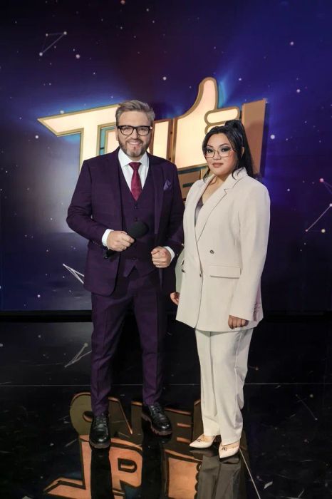 Фото предоставлено пресс-службой НТВ