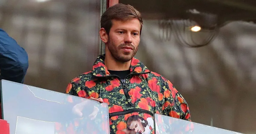 Федора Смолова будут судить за жесткое избиение в 2025-м. Фото: соцсети