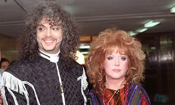 Филипп Киркоров хранит дома коллекцию кукольных Алл Пугачев. Фото: соцсети