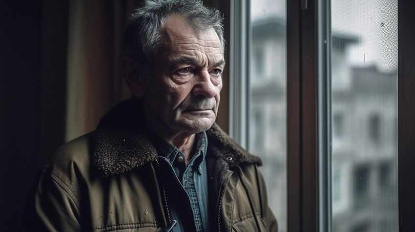 ФОТО СГЕНЕРИРОВАНО НЕЙРОСЕТЬЮ MIDJOURNEY.COM ПО МАТЕРИАЛАМ СТАТЬИ