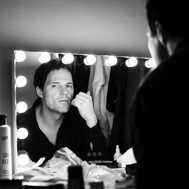 Данила Козловский сыграет в трагикомедии со звездой «Метода» Паулиной Андреевой. Фото: t.me/danilakozlovsky_official