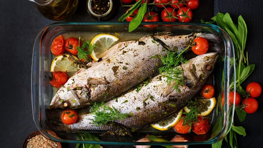 Что можно есть в Вербное воскресенье. Фото: freepik.com