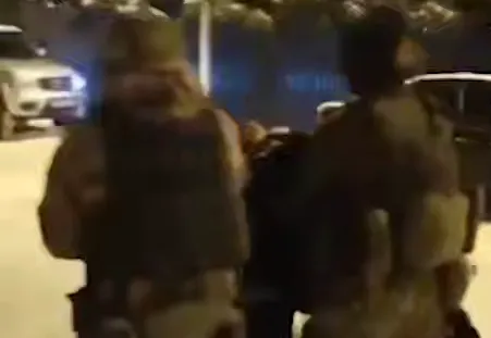 В Калининграде задержали домушников, обнесших три квартиры на Новый год. Фото: t.me/amber_mash