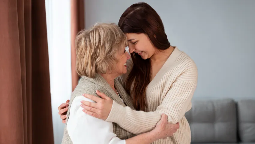 День матери в России: истории и традиции праздника. Фото: freepik.com