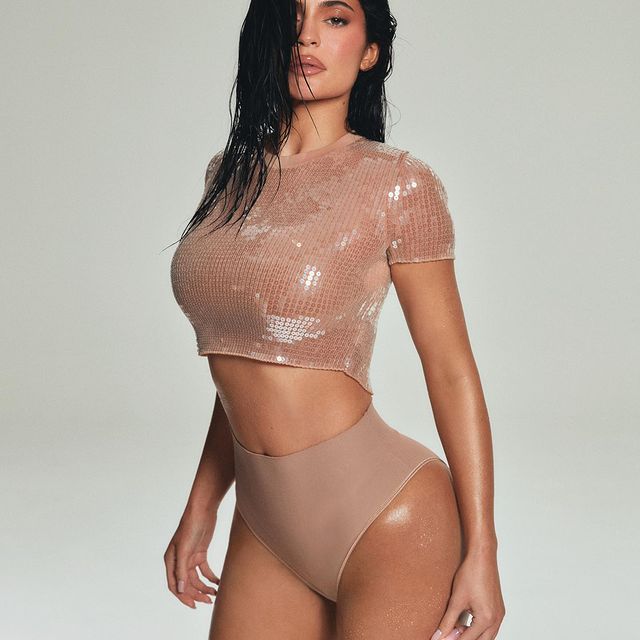 Фото: Инстаграм (Запрещён в России) / @kyliejenner 
