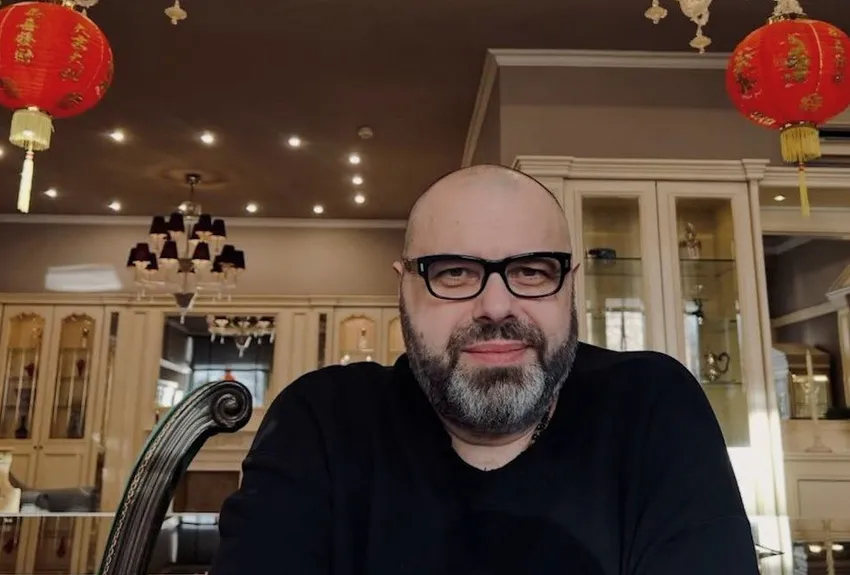 Максим Фадеев переписал на жену и сына недвижимости на 2 млрд рублей. Фото: соцсети