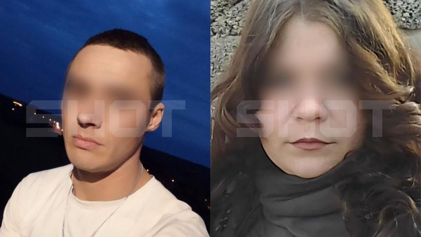 Под Орлом молодой человек и его спутница забили друг друга одним и тем же молотком. Фото: @t.me/shot_shot