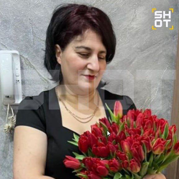 55-летняя женщина спаслась от смерти в рухнувшем Ан-24 благодаря болезни внучки. Фото: t.me/shot_shot