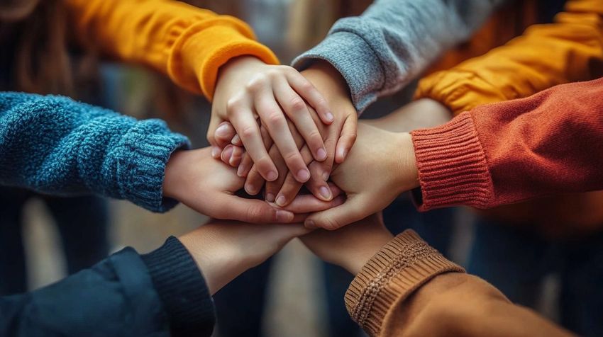 Китай пытается повысить рождаемость, которая продолжает падать. Фото сгенерировано нейросетью midjourney.com по материалам статьи