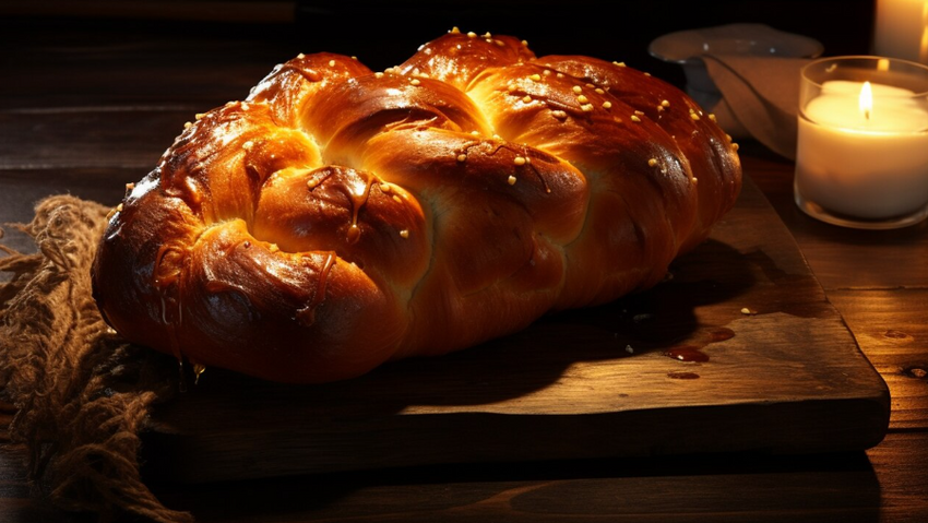 Кулебяка. Фото: freepik.com