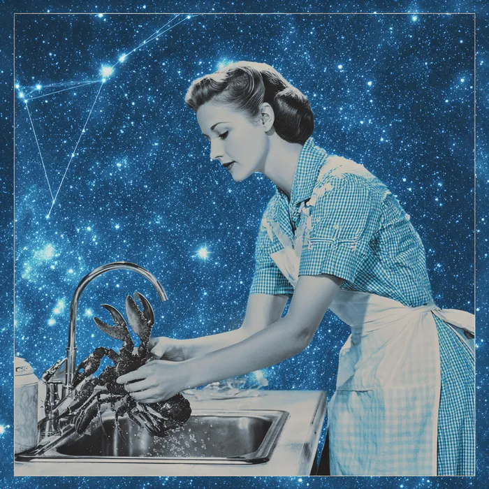 В декабре 2025 года Раков наполнит силой домашний уют. Фото сгенерировано нейросетью Midjourney