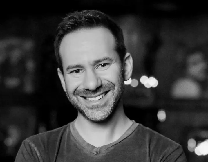 Леонид Радвинский стал миллиардером за 6 лет. ФОТО: соцсети