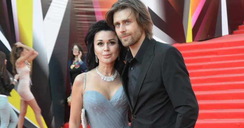 Дочь и работа. Петр Чернышев после смерти Заворотнюк отказался от личной жизни. Фото: соцсети