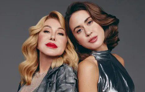 Любовь Успенская выгнала жениха дочки, потому что он «не тянет». Фото: t.me/SuperRu