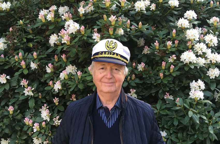 85-летний сатирик Лион Измайлов победил рак спустя пять лет лечения. Фото: @breakingmash