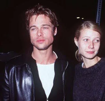 Журнал с голыми фото Брэда Питта выставили на аукцион за $450 000. Фото: соцсети