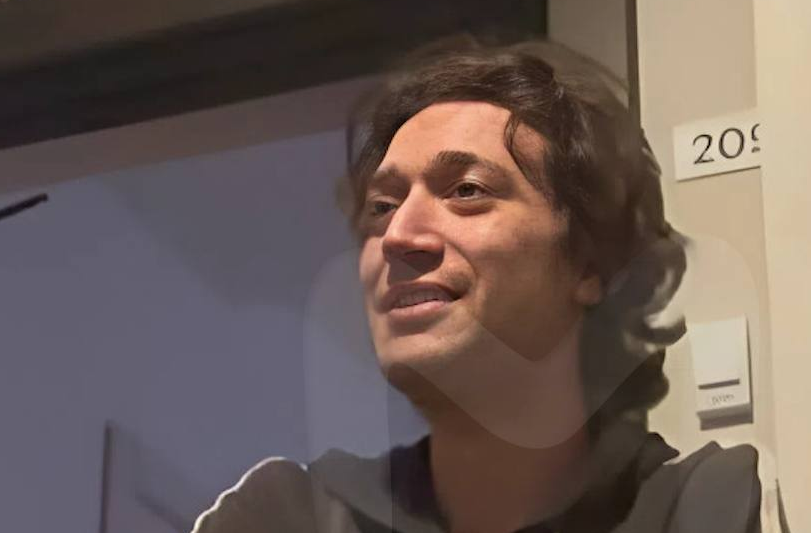 Актер Яков Левда, звезда «Склифосовского», стал алкоголиком и избил свою мать. Фото: @breakingmash